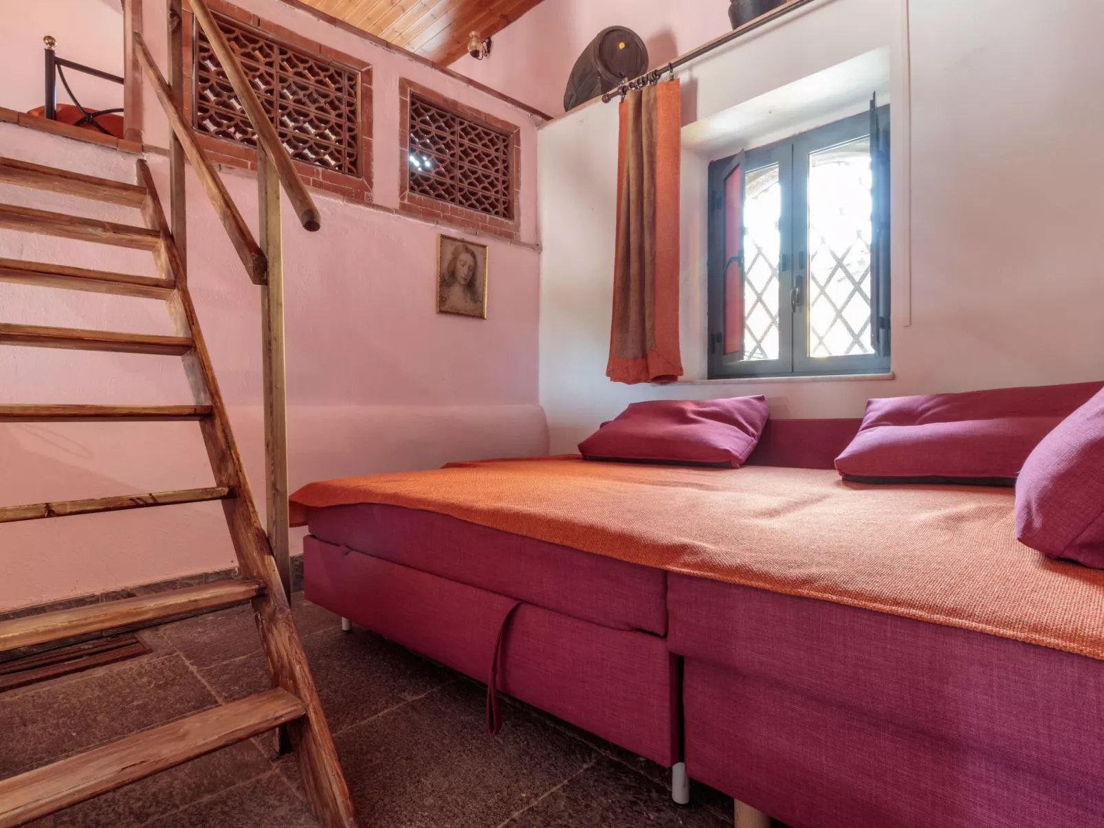 Cottage mit Whirlpool-Image-tags.info