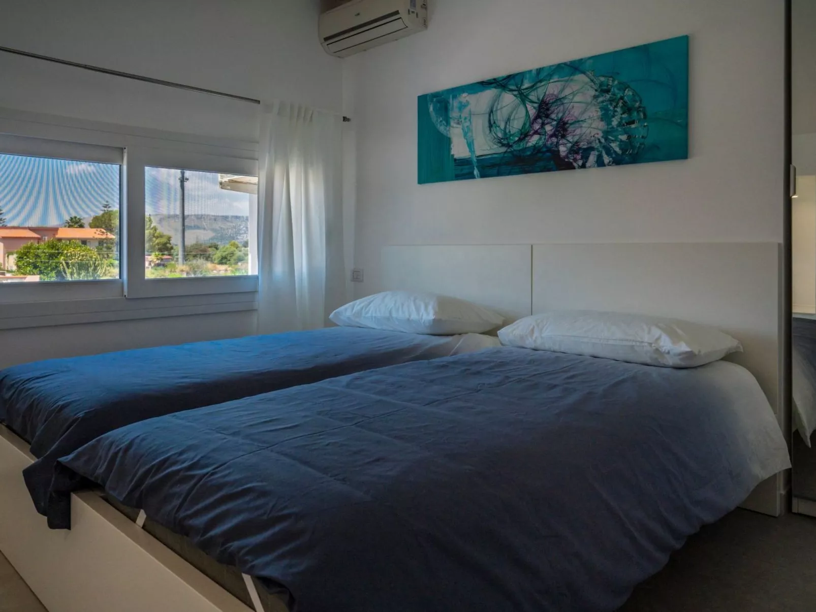 Für 10 Personen an der Küste Siziliens-Image-tags.info