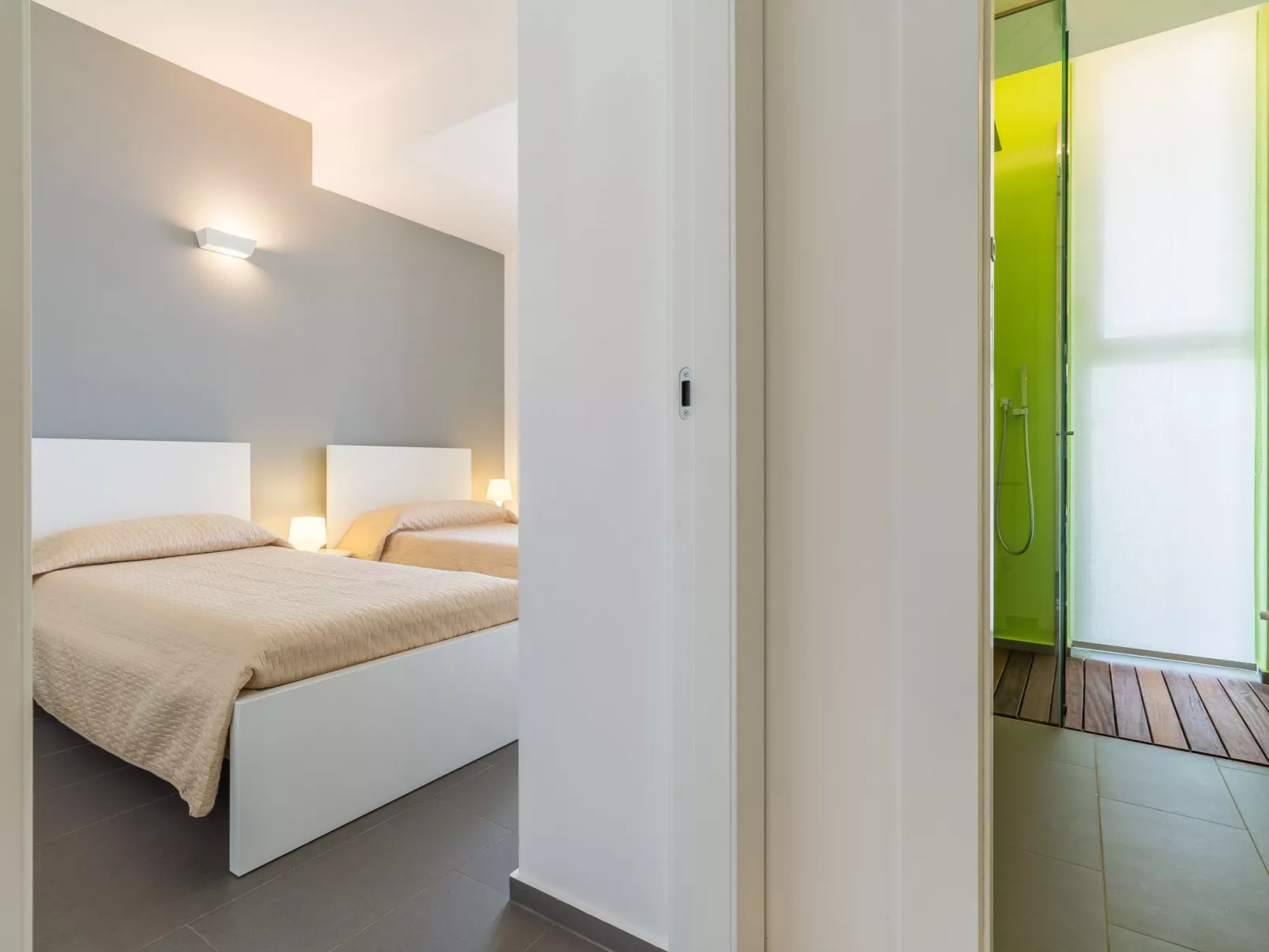 Anthea, Villa mit Pool und Fußball-Tennisplatz nur wenige Kilometer vom Strand-Image-tags.info