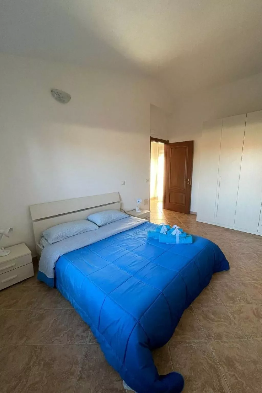 500 Meter vom Meer entfernt-Inside