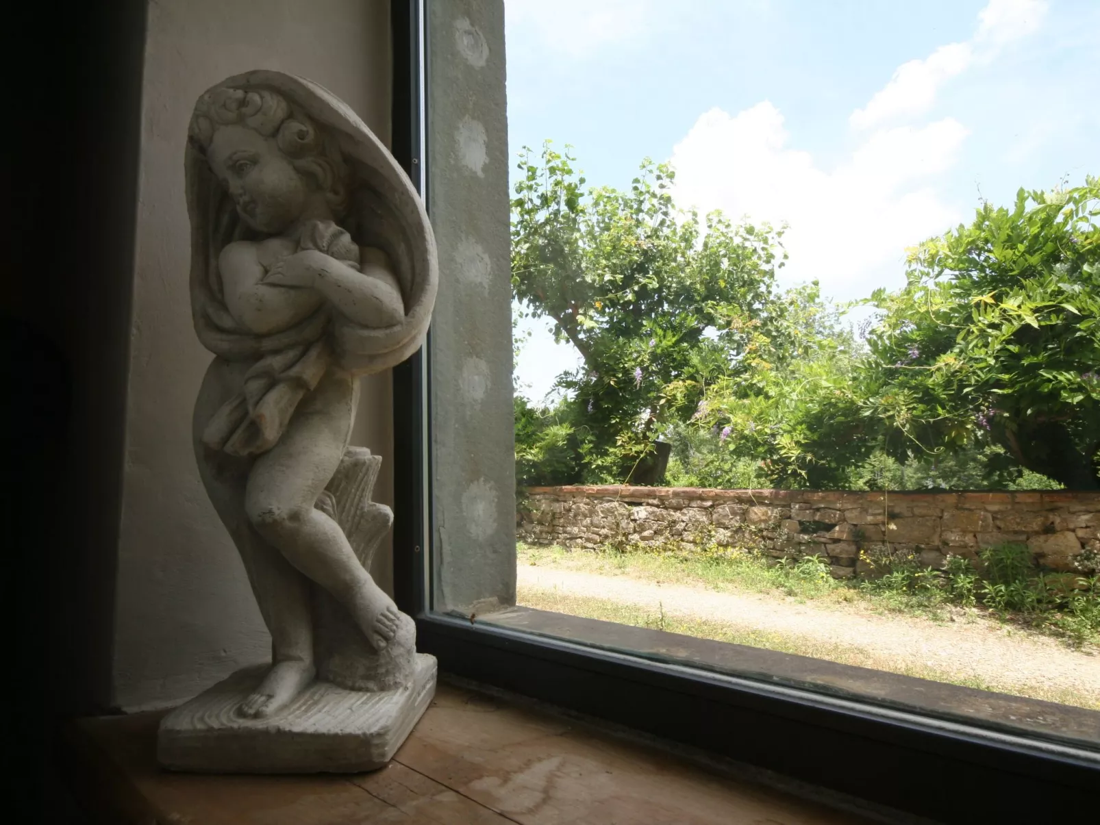 Anwesen "Casa Colonica" mit eigenem Garten und Grill-Image-tags.info