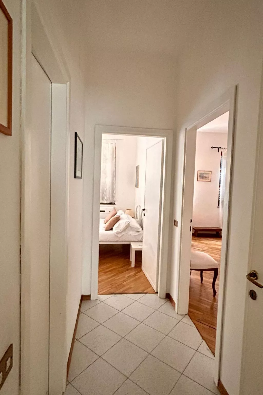 Federighi Loft mit Aufzug-Inside