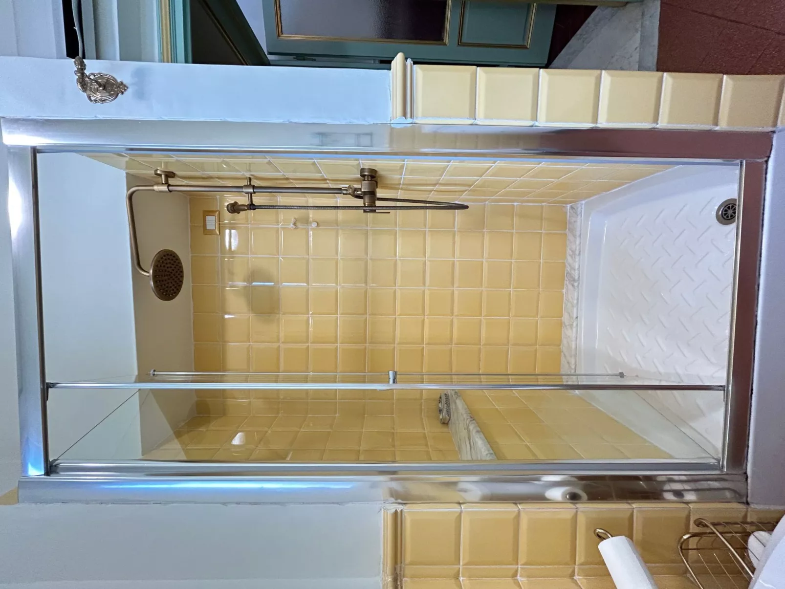 Florentine Penthouse von FlorenceHospitality-Drinnen