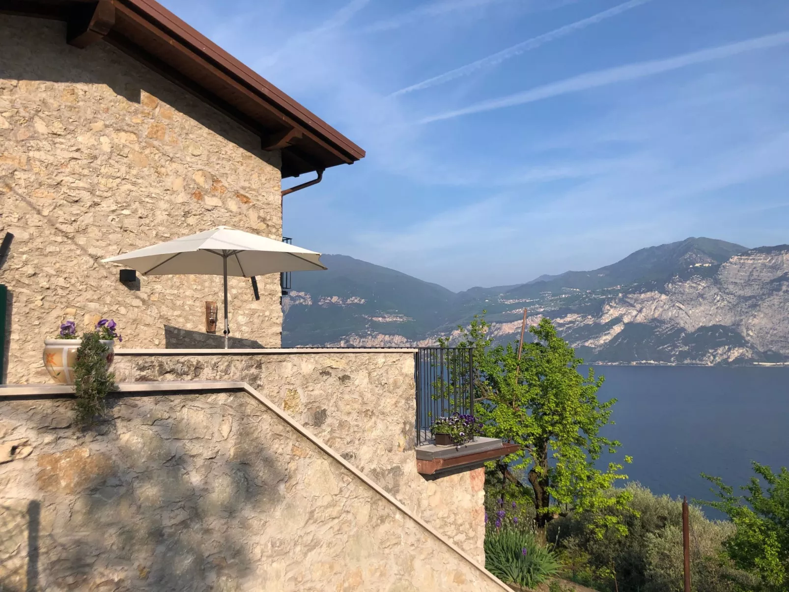 NR 7 CASA MARGHERITA-Draußen