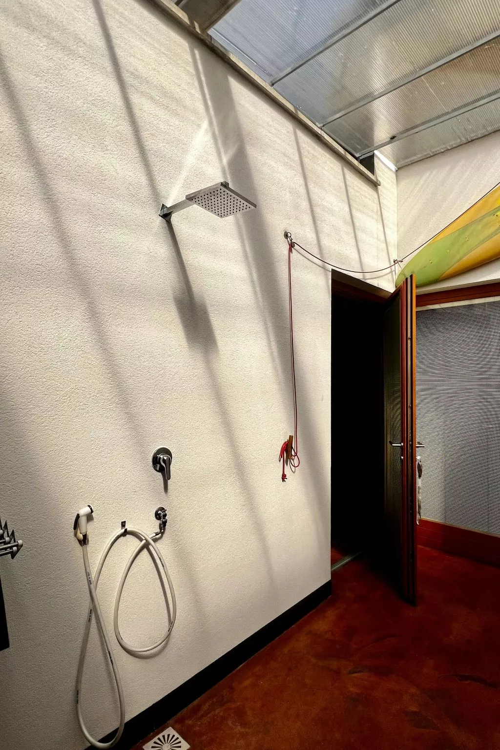 Wohnung Casello-Dedans