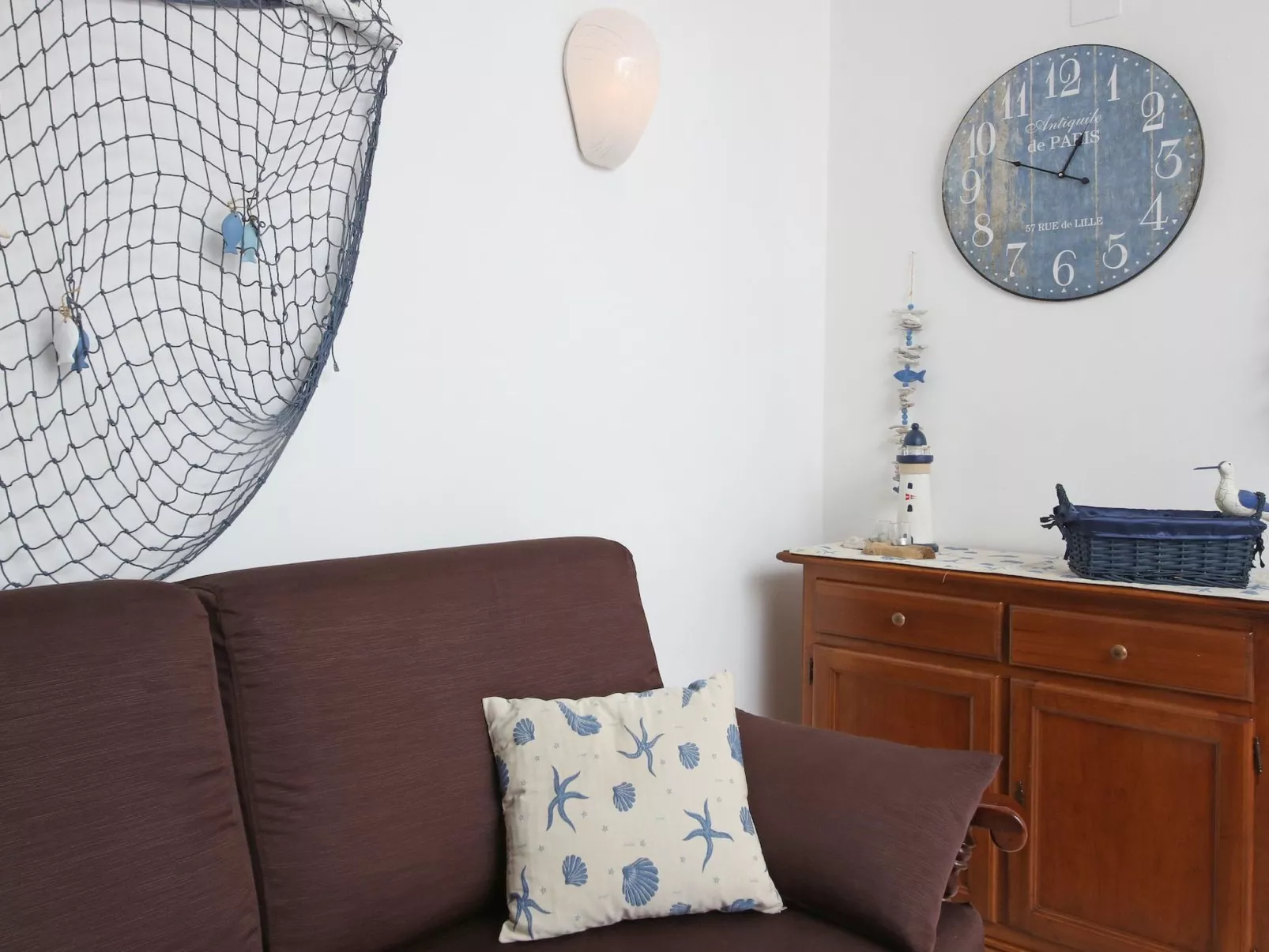 Wohnung 'Gelsomino' mit Gemeinschaftspool-Dedans