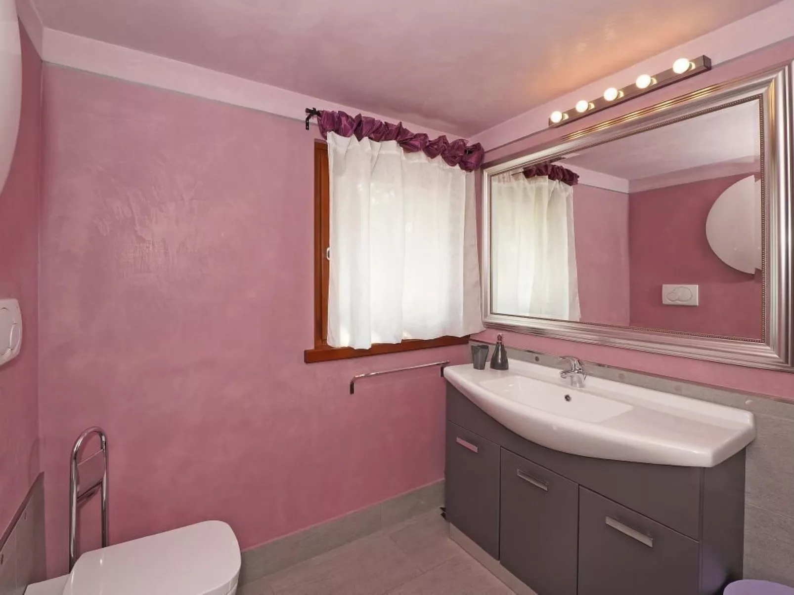 TERRAZZE SUL GARDA-Dedans