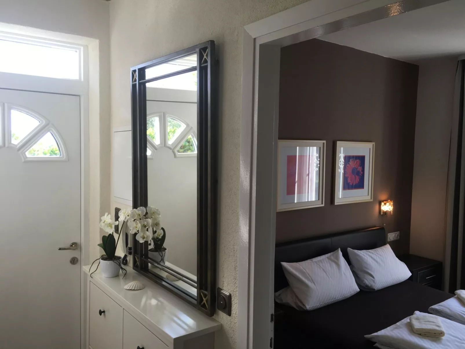 Villetta Montavolo in traumhafter Panoramalage-Image-tags.info