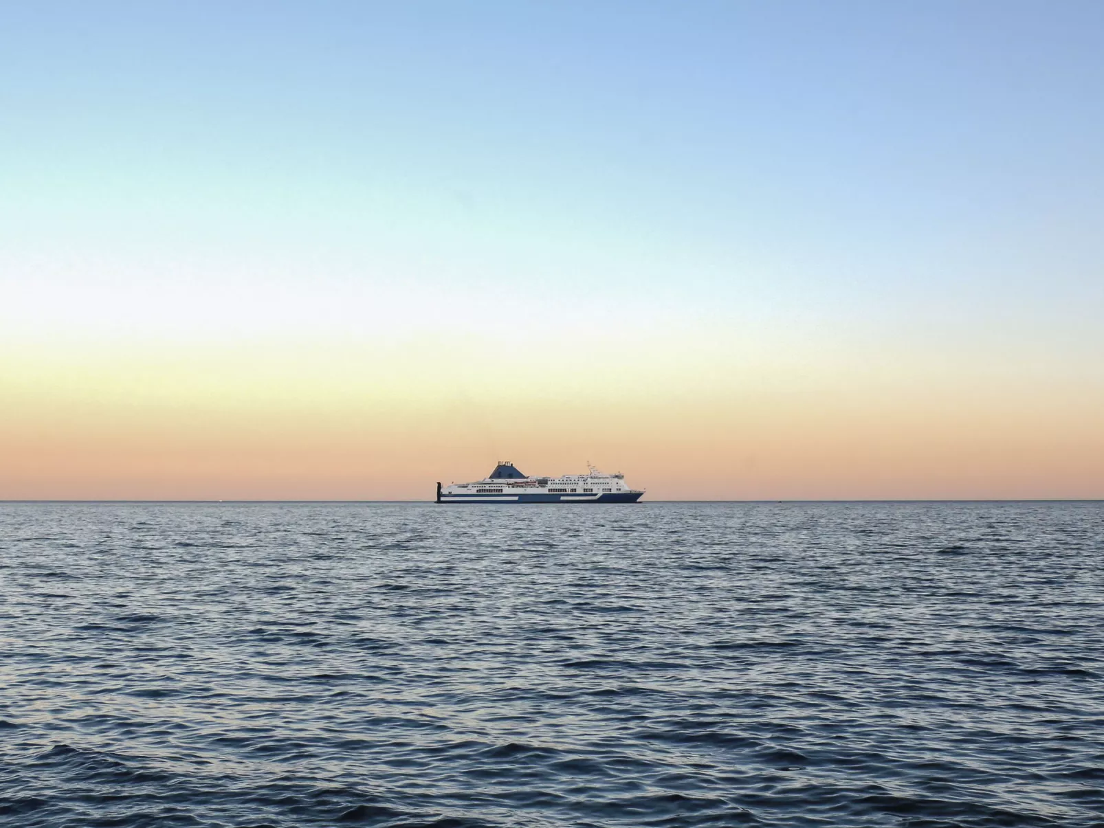 Casa Danielli bei Holiday World-Draußen