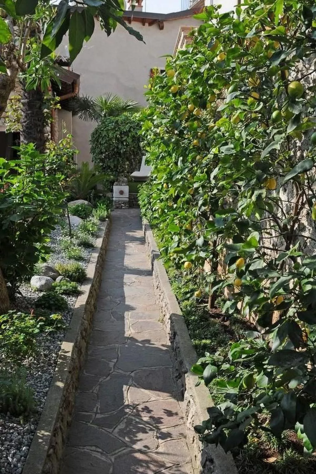 'La Casetta Limone-Outside