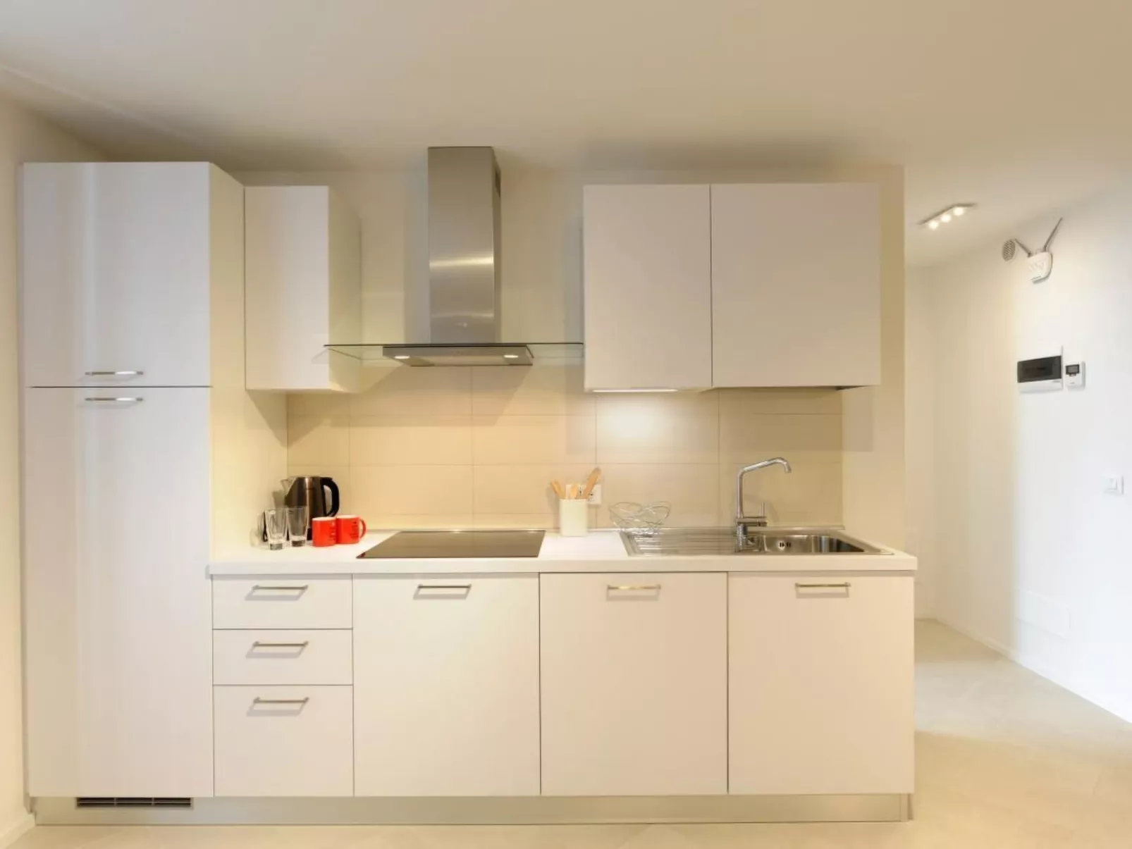 Wohnung 'Bella Vacanza 1-Image-tags.info