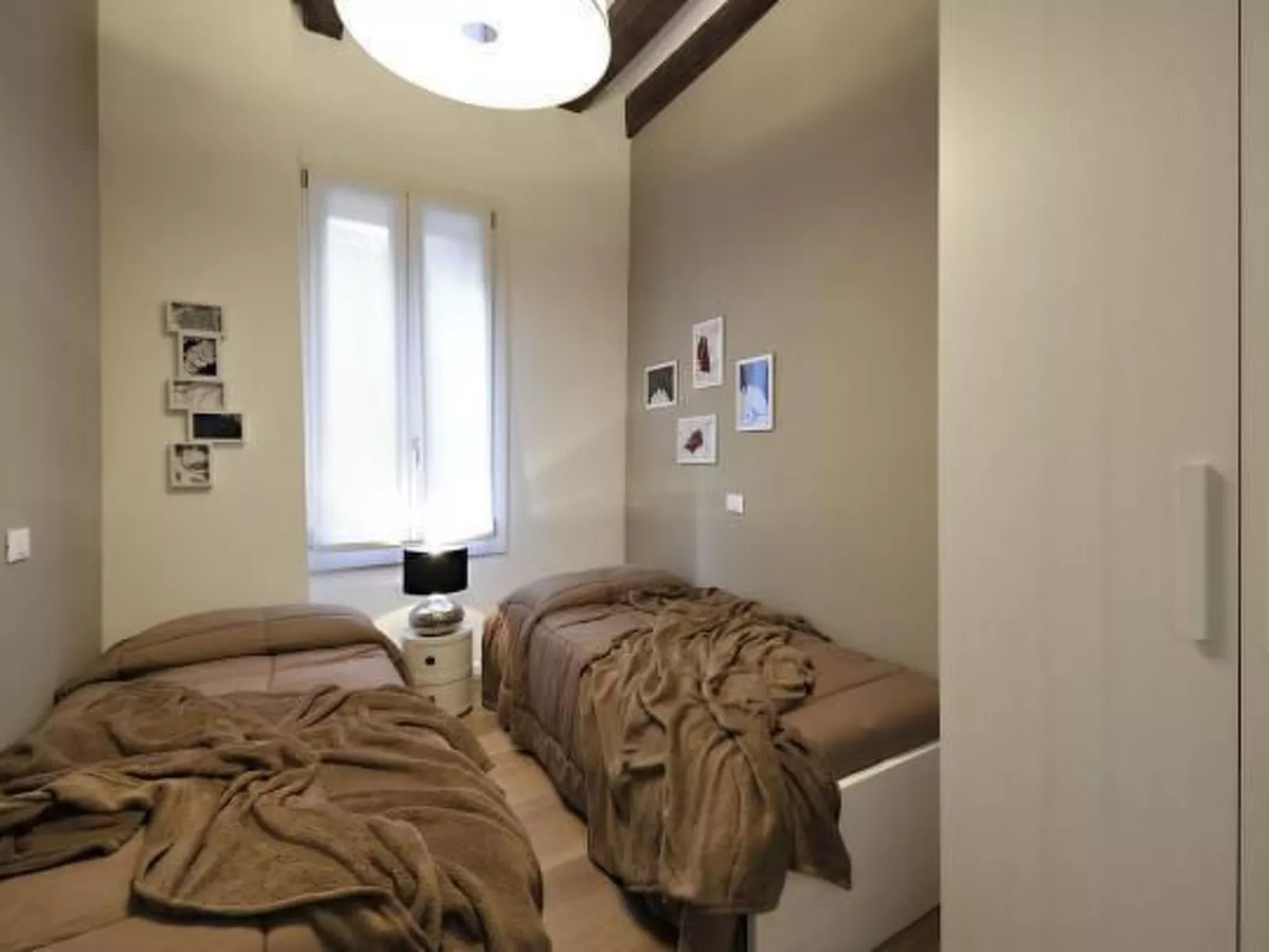 Im Zentrum von Venedig leben wie ein Venezianer.-Inside