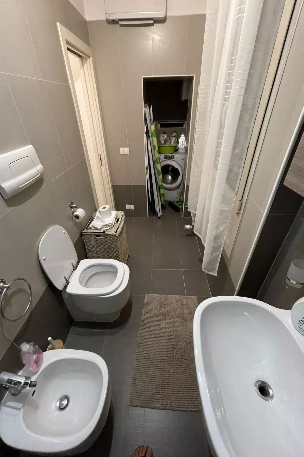 Charmante Wohnung in Cannaregio-Inside