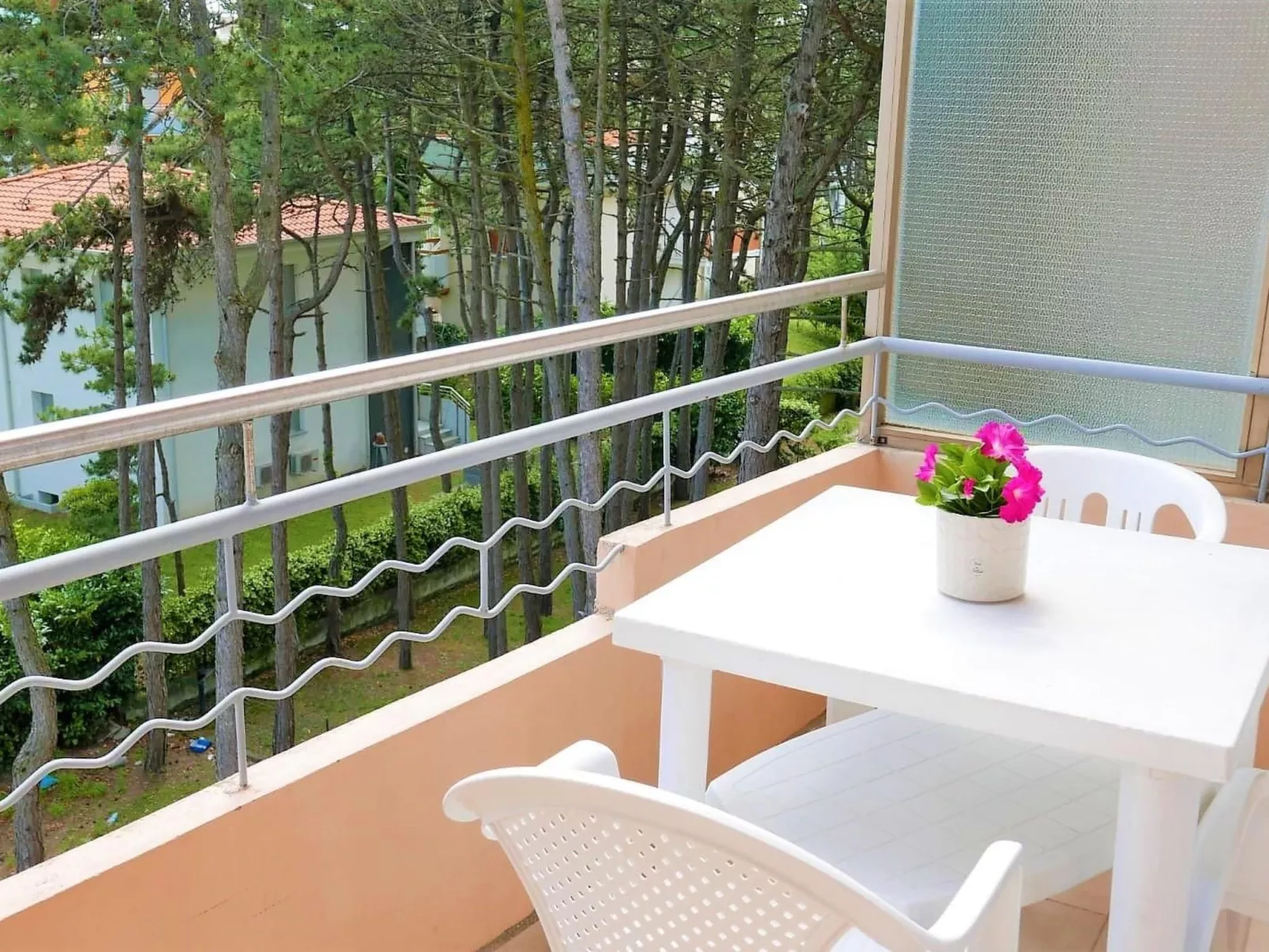 Wohnung 'Boschetto B4' mit Balkon-Image-tags.info