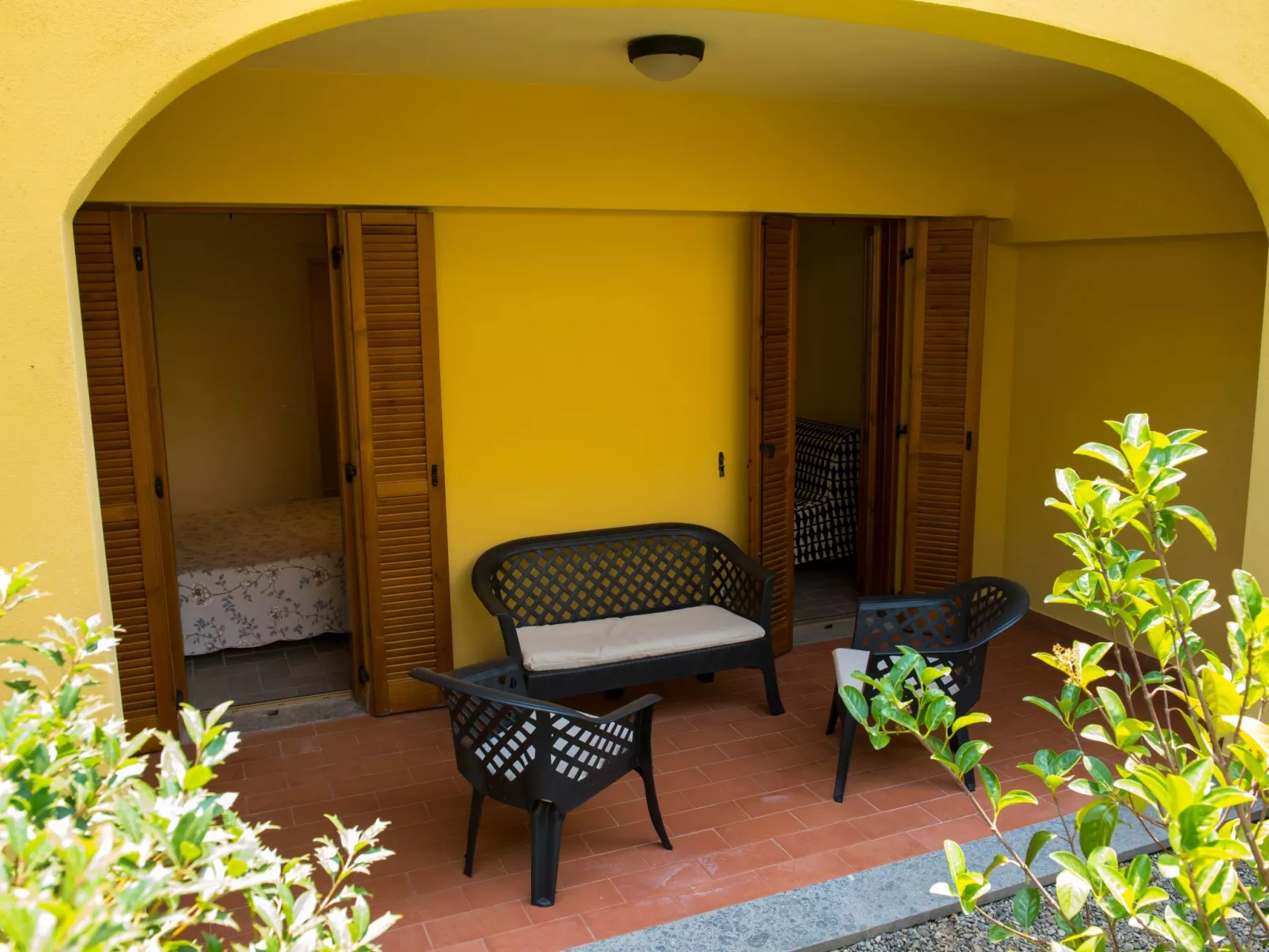 Wohnung Stella-Dedans