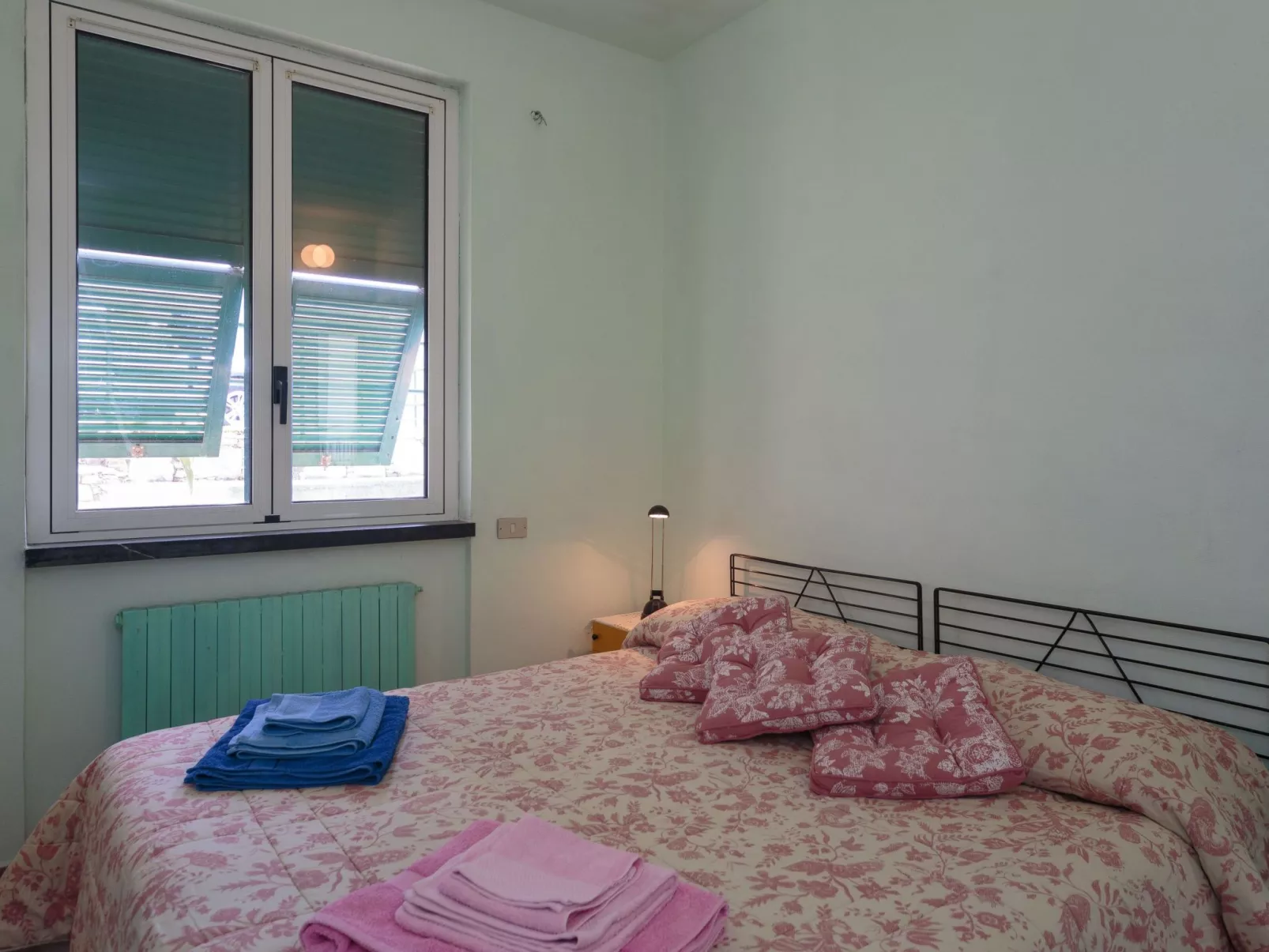 Ferienvilla mit Whirlpool-Dedans