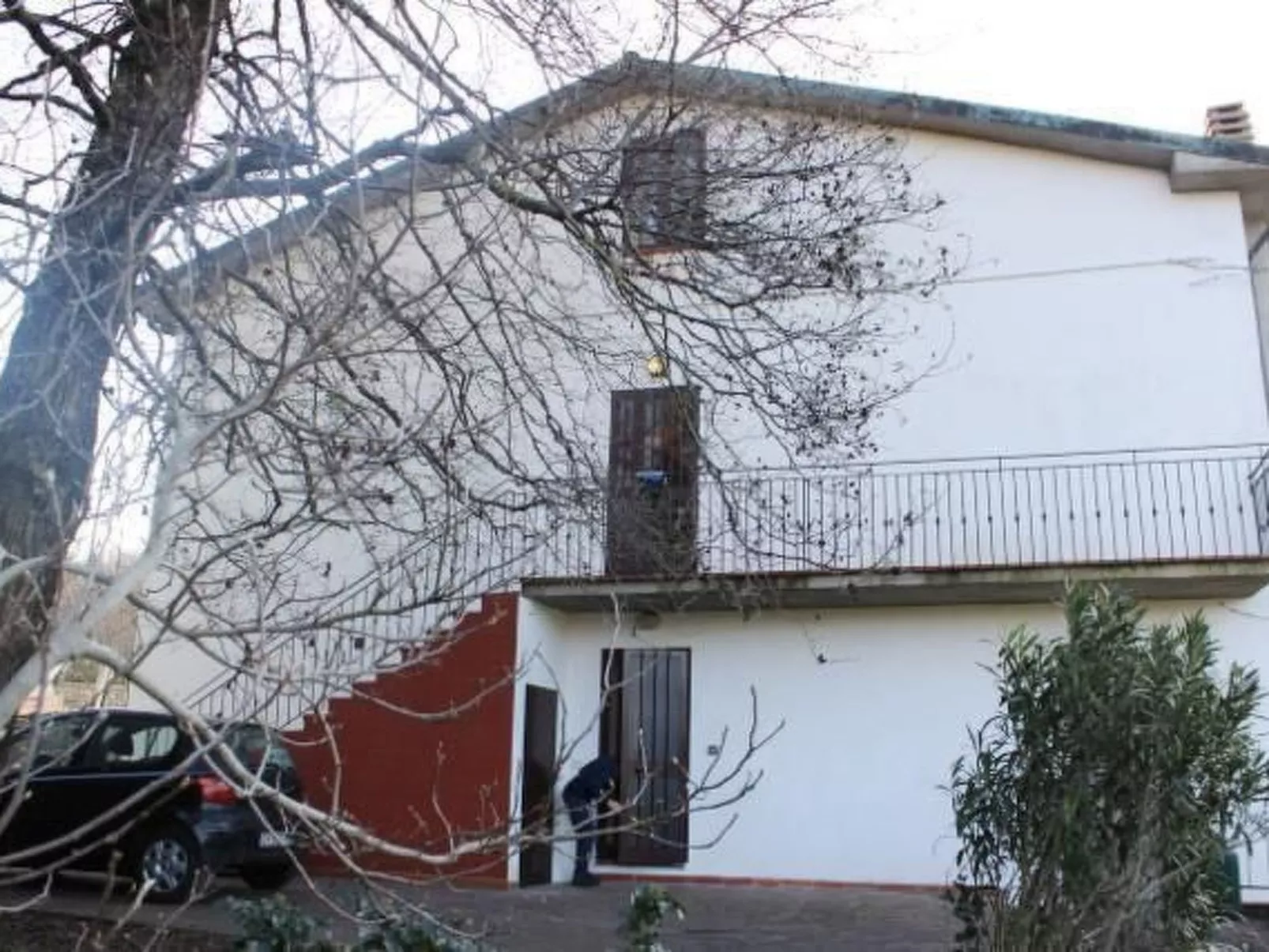 'Fasan' mit Balkon-Image-tags.info