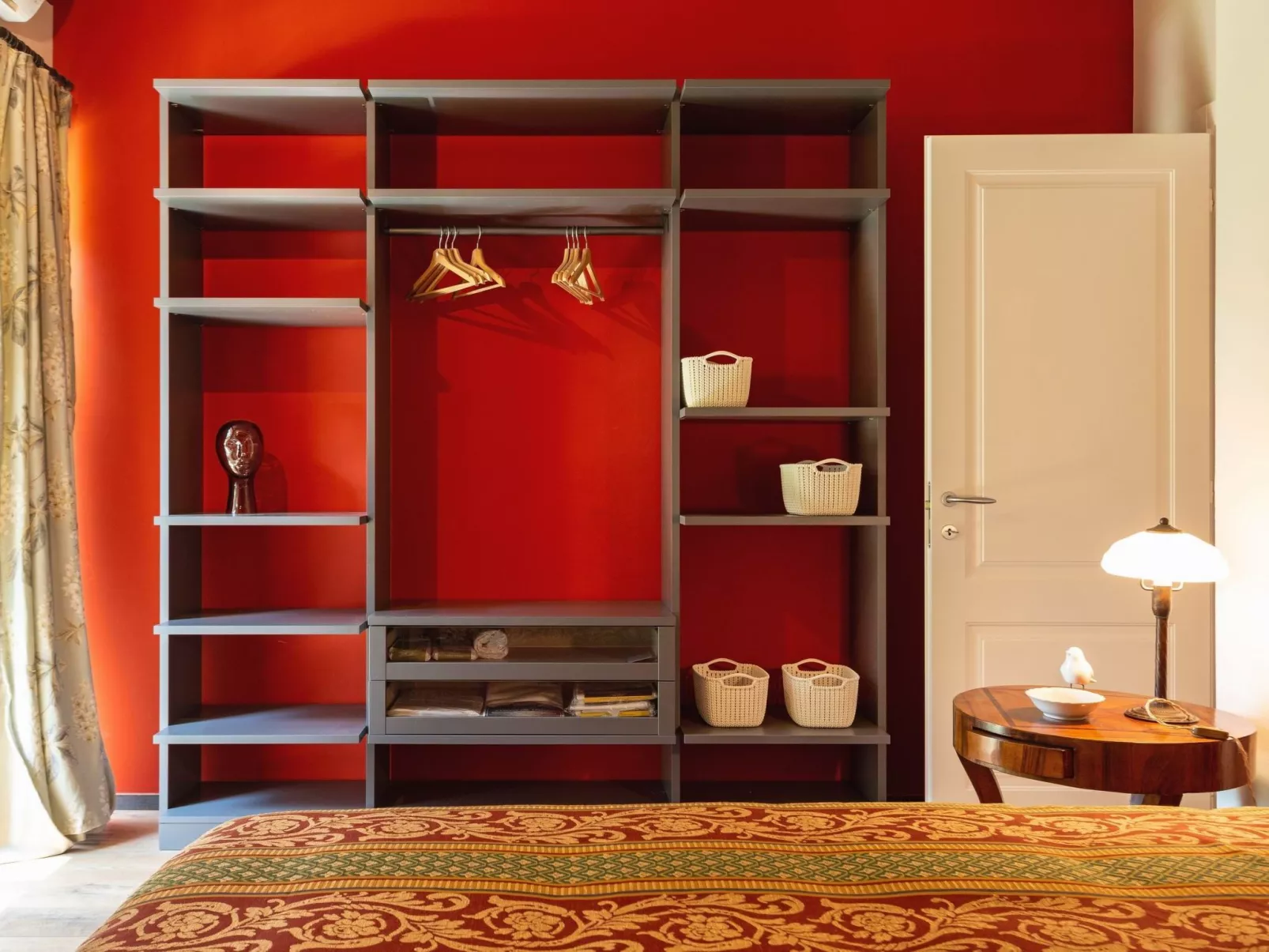 Wohnung 'Molino' mit Whirlpool-Inside