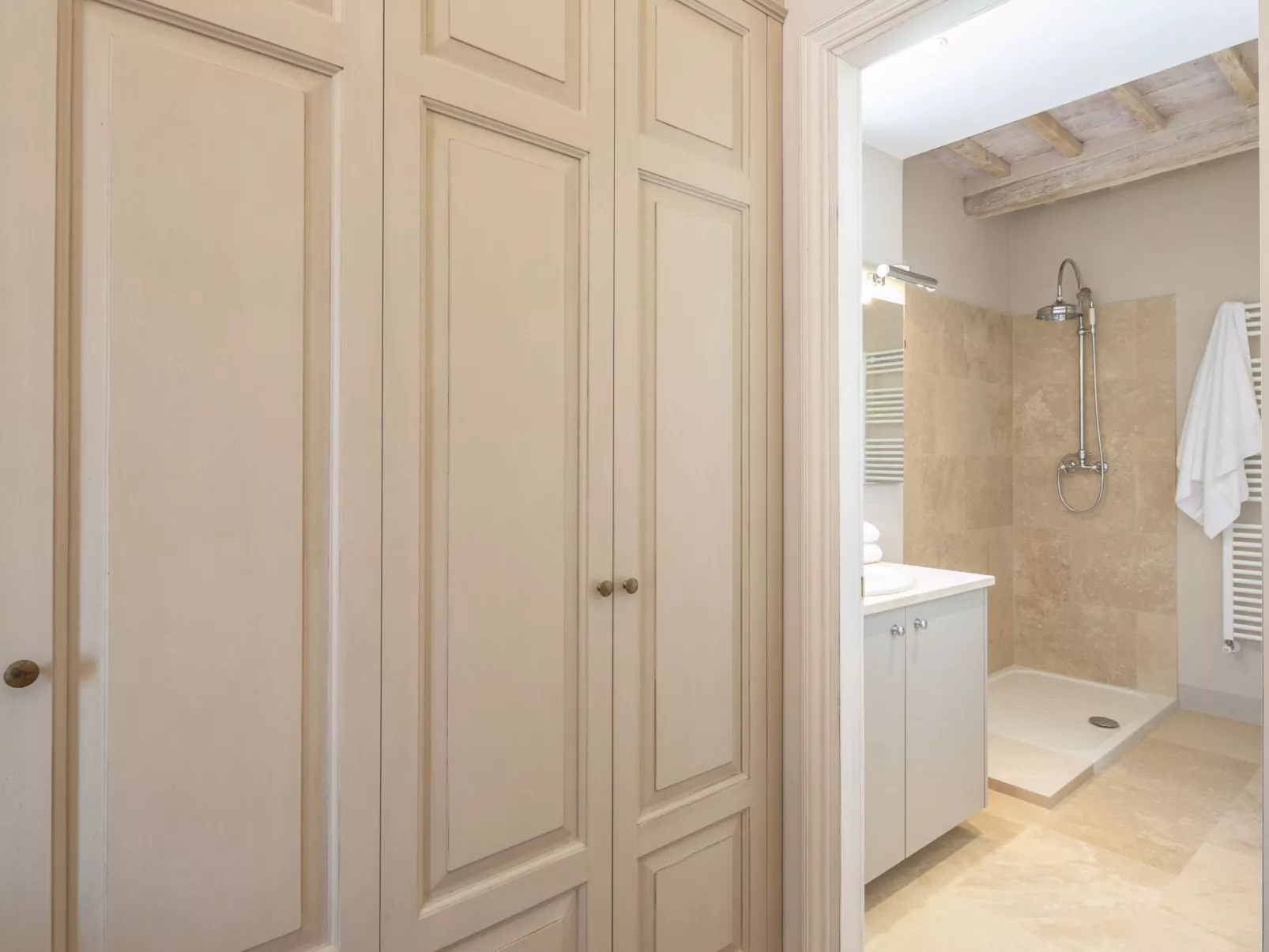 Villa 'Severina' mit privatem Pool-Dedans