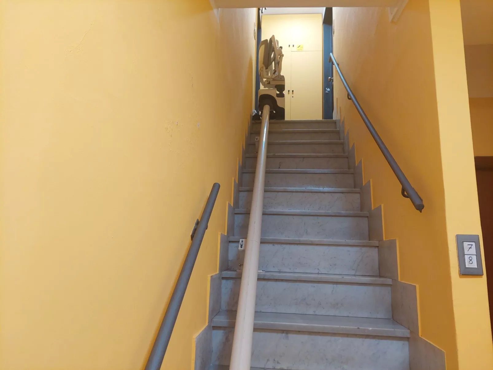 Il Carugio by Holiday World-Dedans