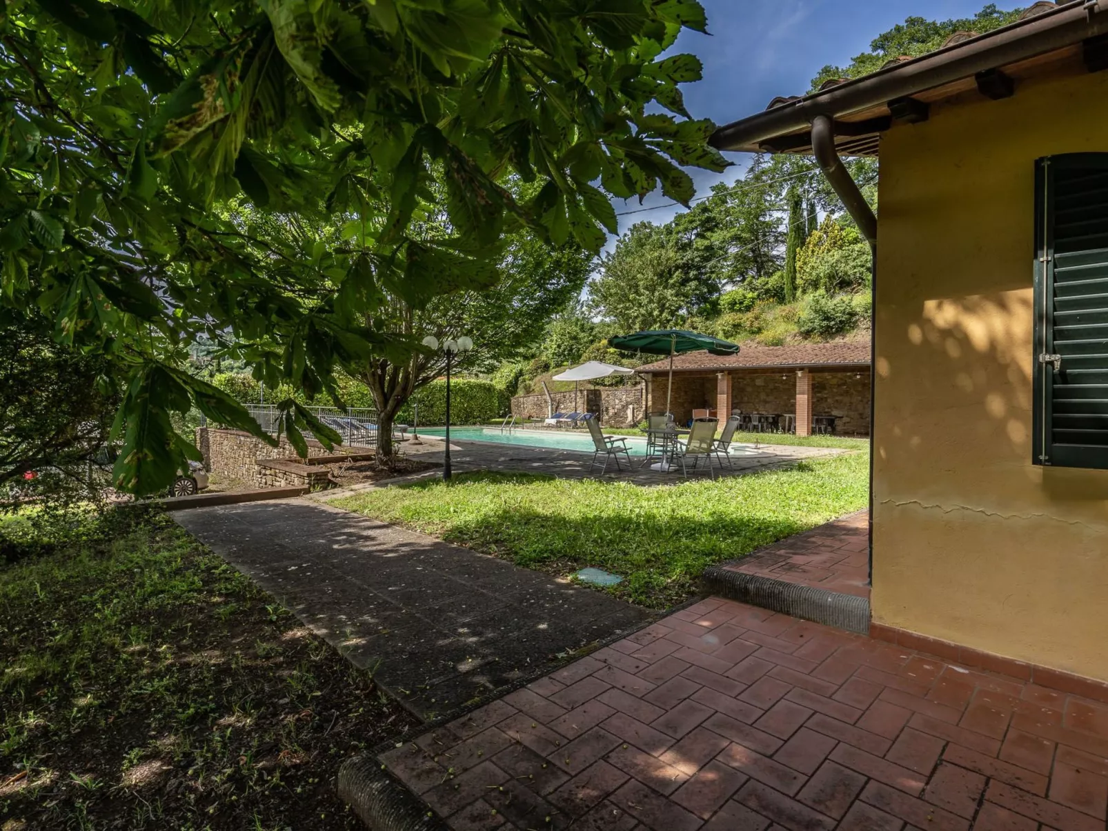 Weingut Le Caselle-Image-tags.info