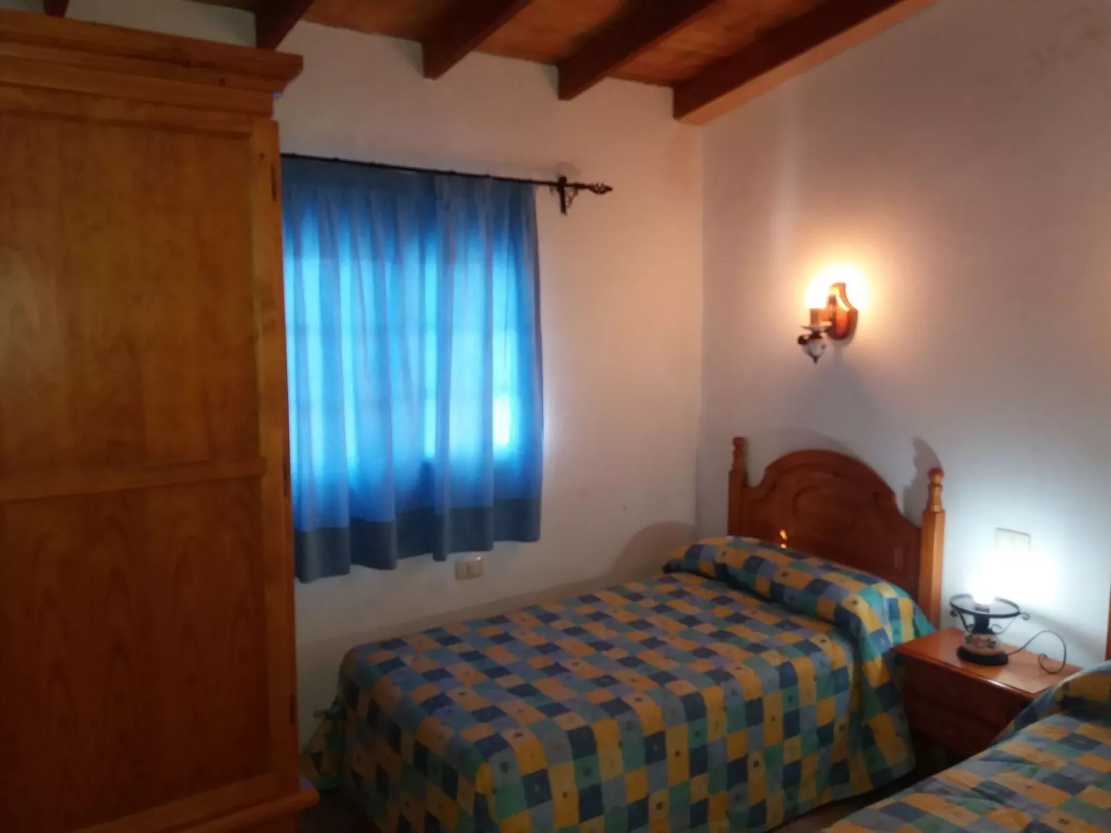 Haus El Cardón A2-Inside