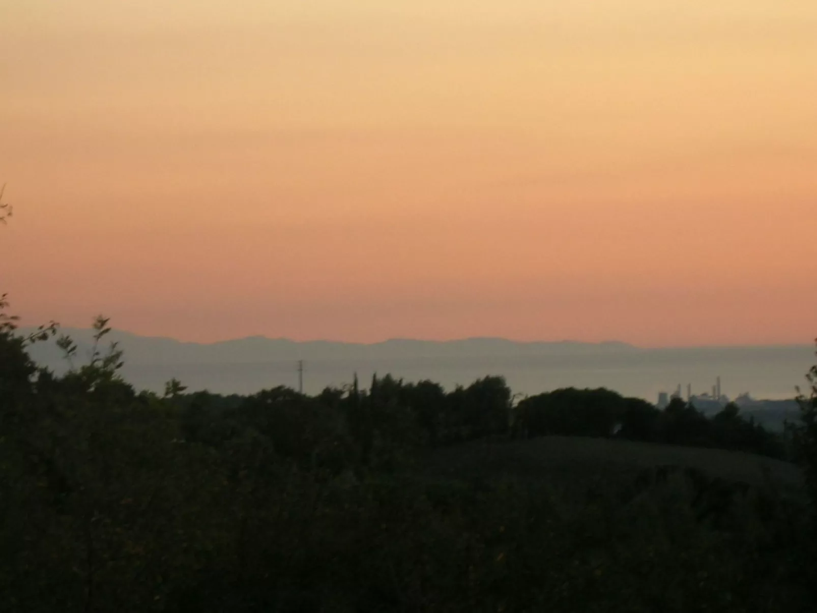 Wohnung Grecale in Castellina Marittima-Image-tags.info