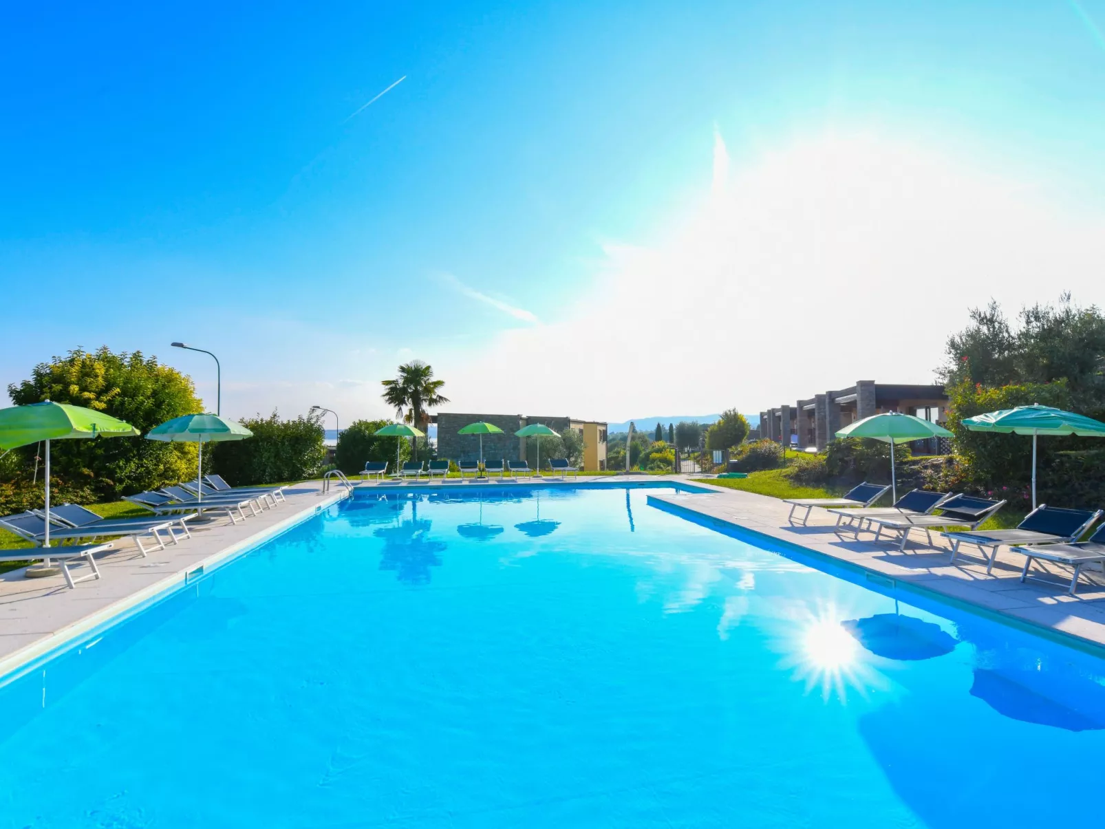 Relais Rosa dei Venti - Zwei-Zimmer-Wohnung-Outside