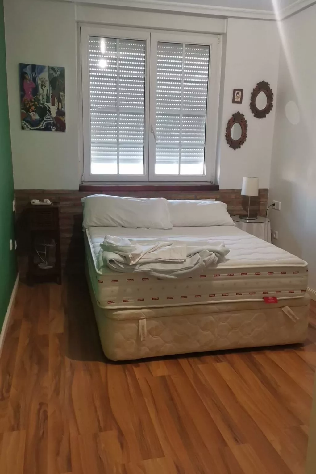 Penthouse mit drei Schlafzimmern in der Nähe von natürlichen Schwimmbädern-Inside