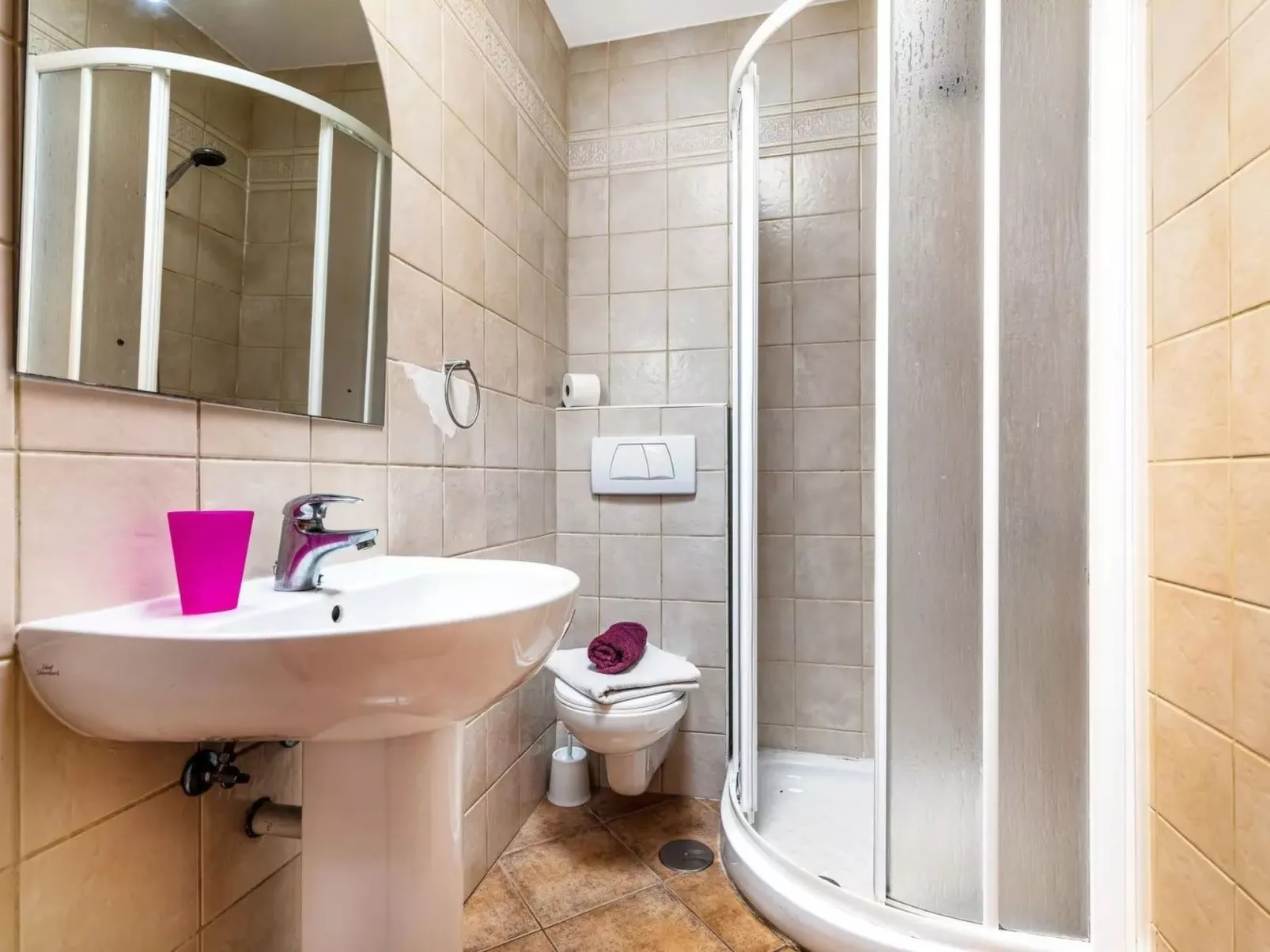 Wohnung in der besten Gegend von Costa Calma-Inside