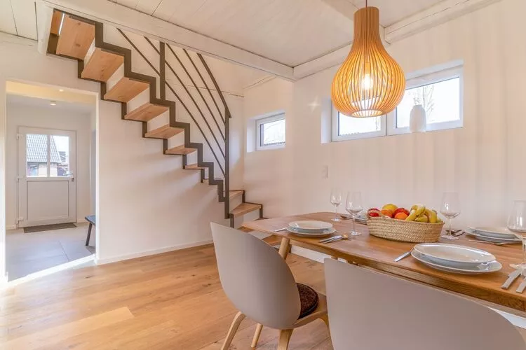 Seapoint-Dining room