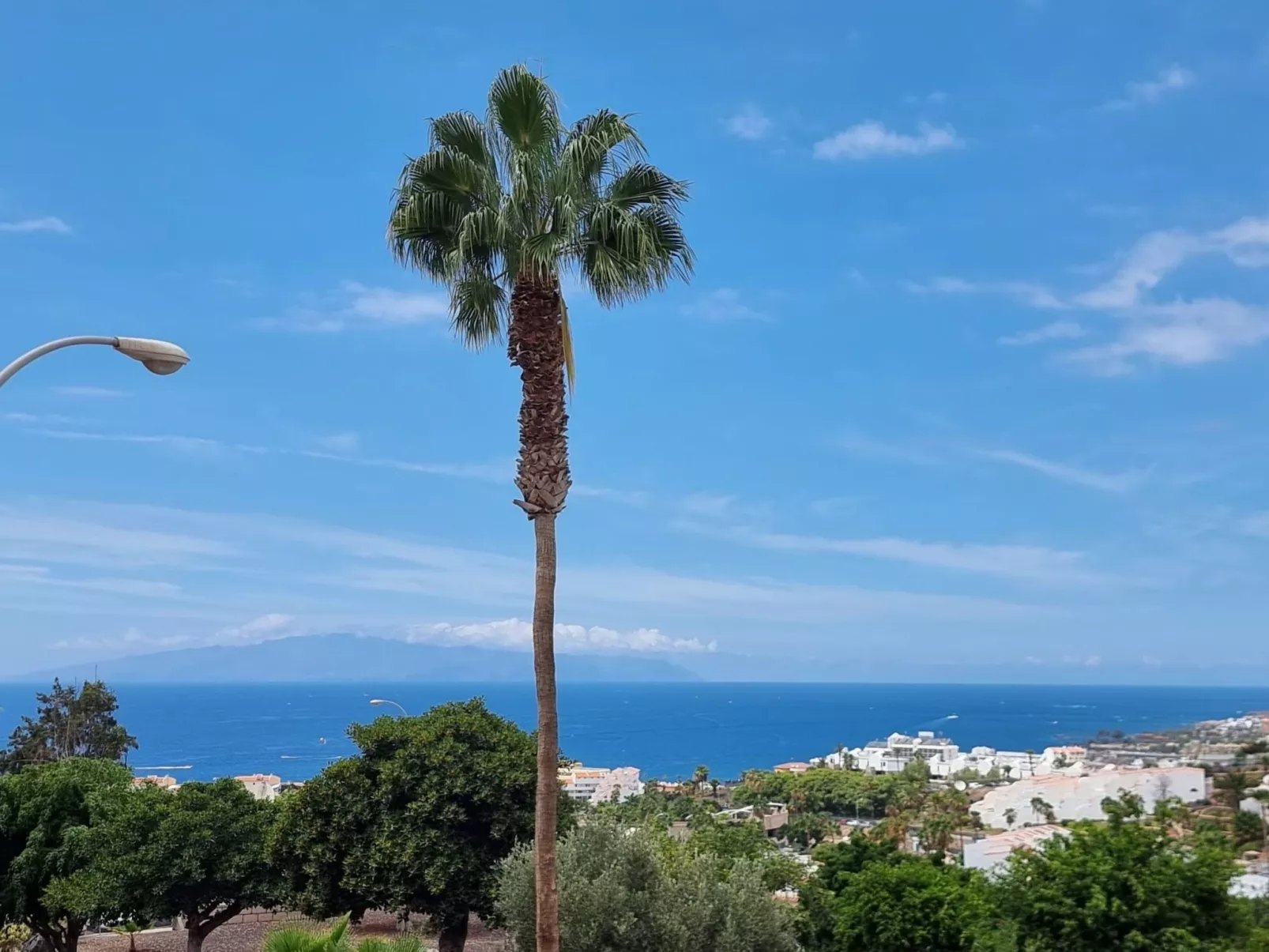 Apartment Ocean View-Draußen