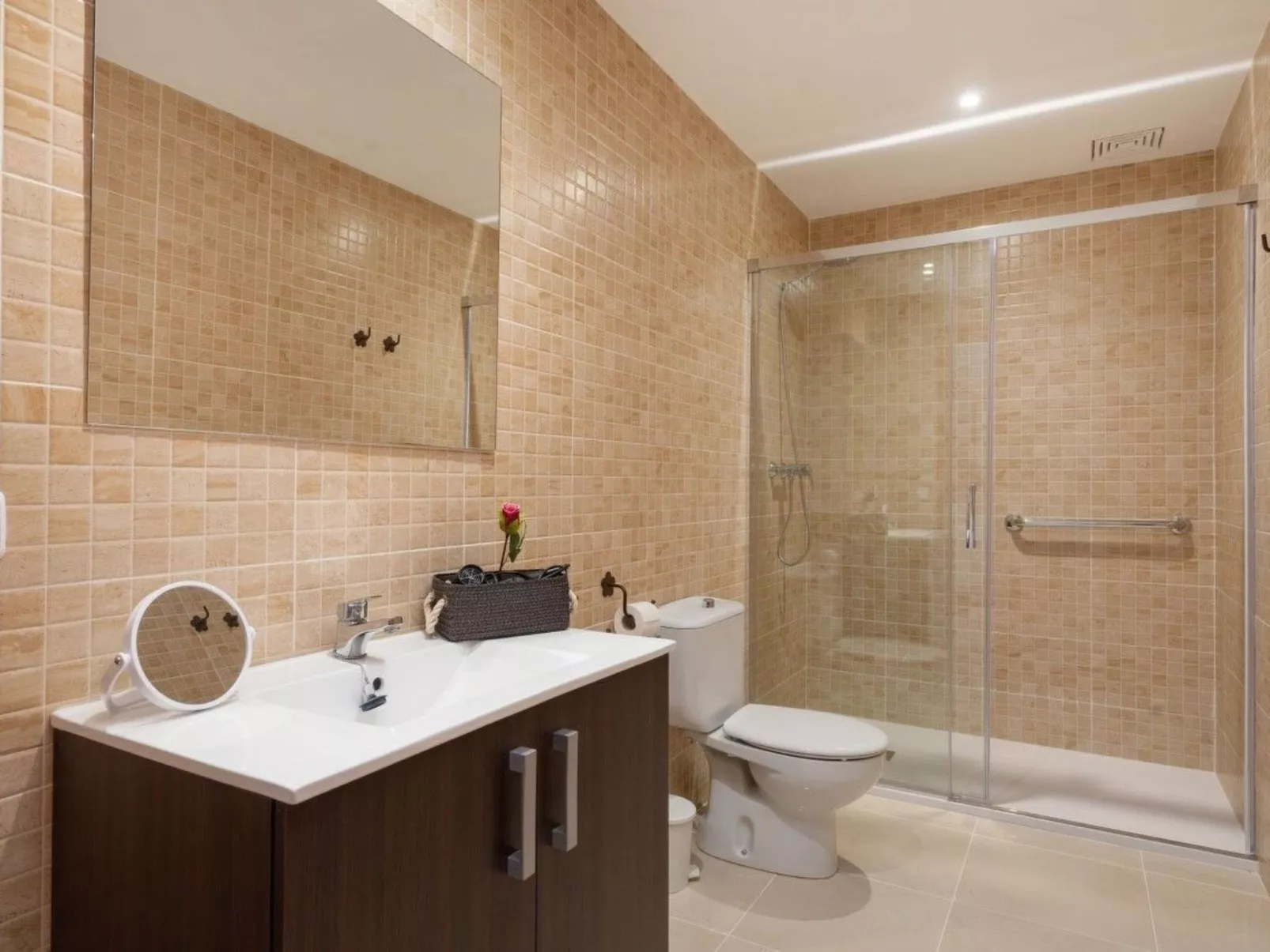 "Can Biel" in Strandnähe-Dedans