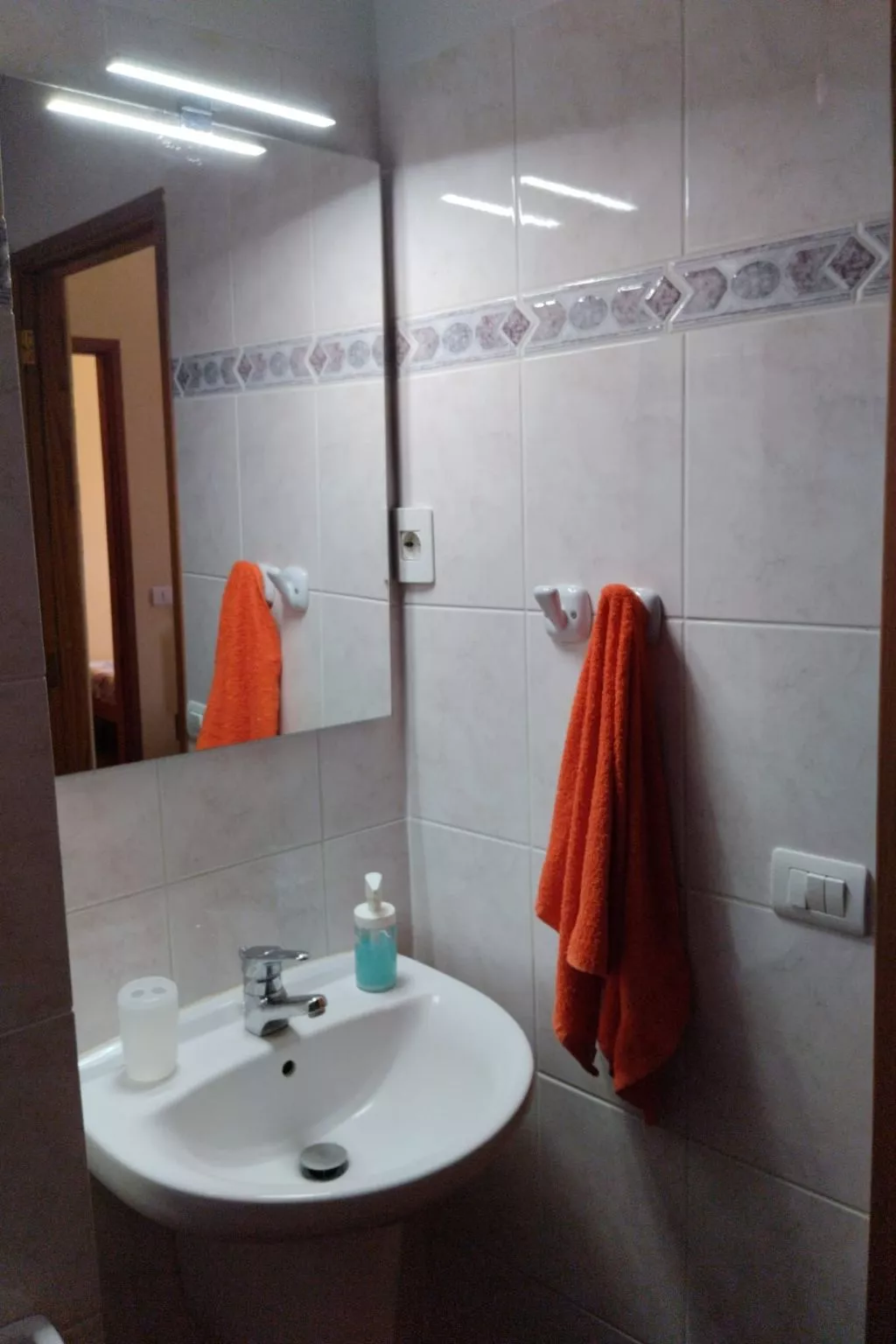 Casa Rosamar Apto 5-Inside