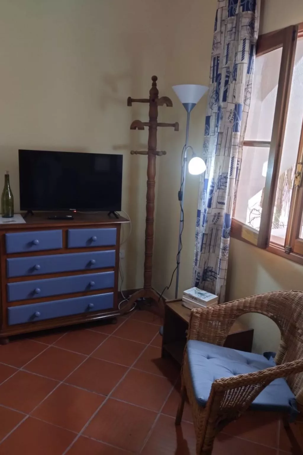 Casa Rosamar 3-Inside