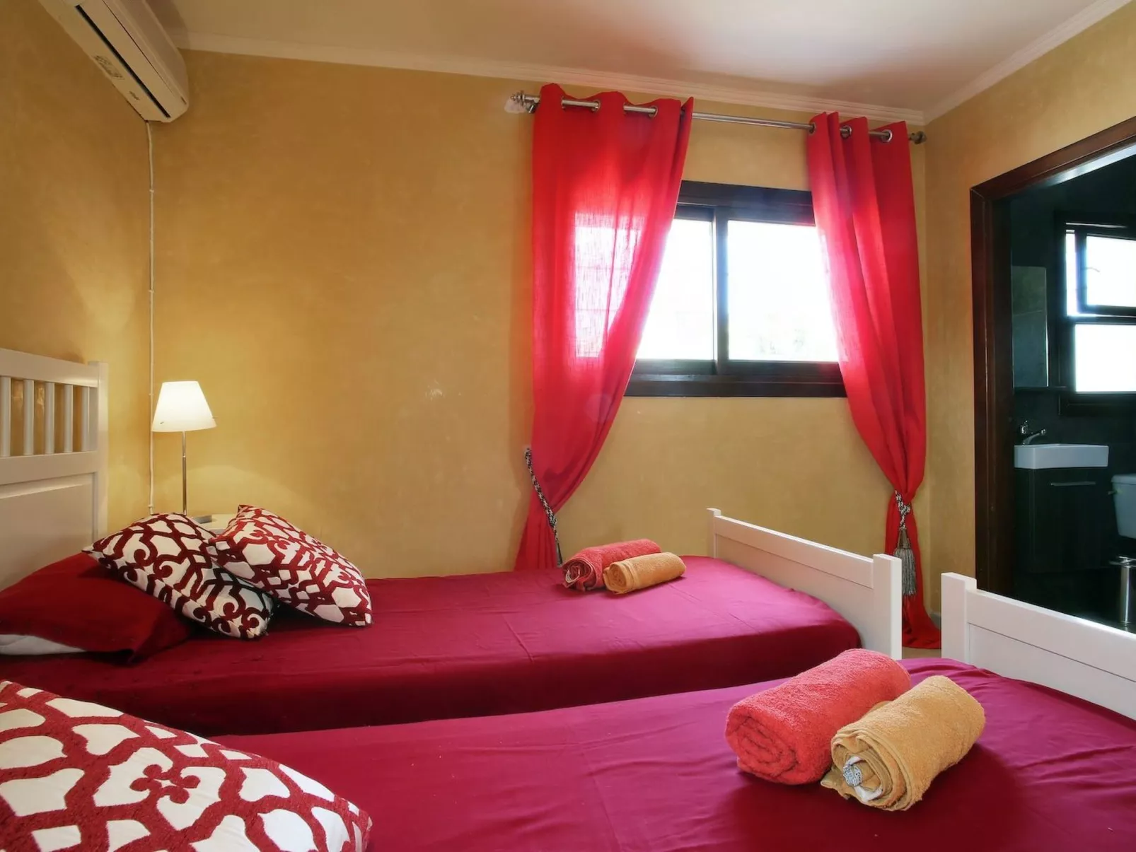 Große Villa Marbella für 20 Personen-Inside