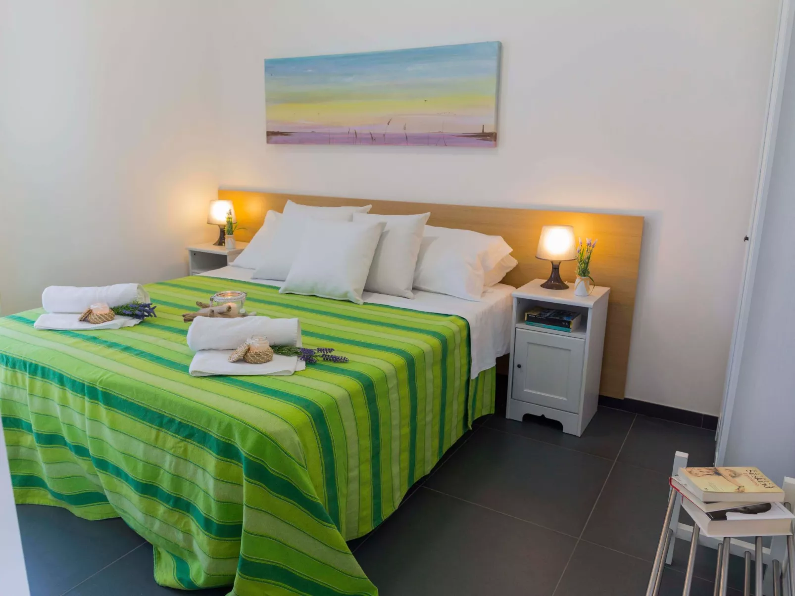 Dachgeschoss Meerblick Donnalucata-Image-tags.info