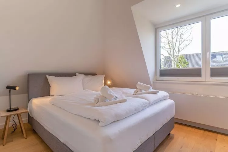 Seapoint-Bedroom