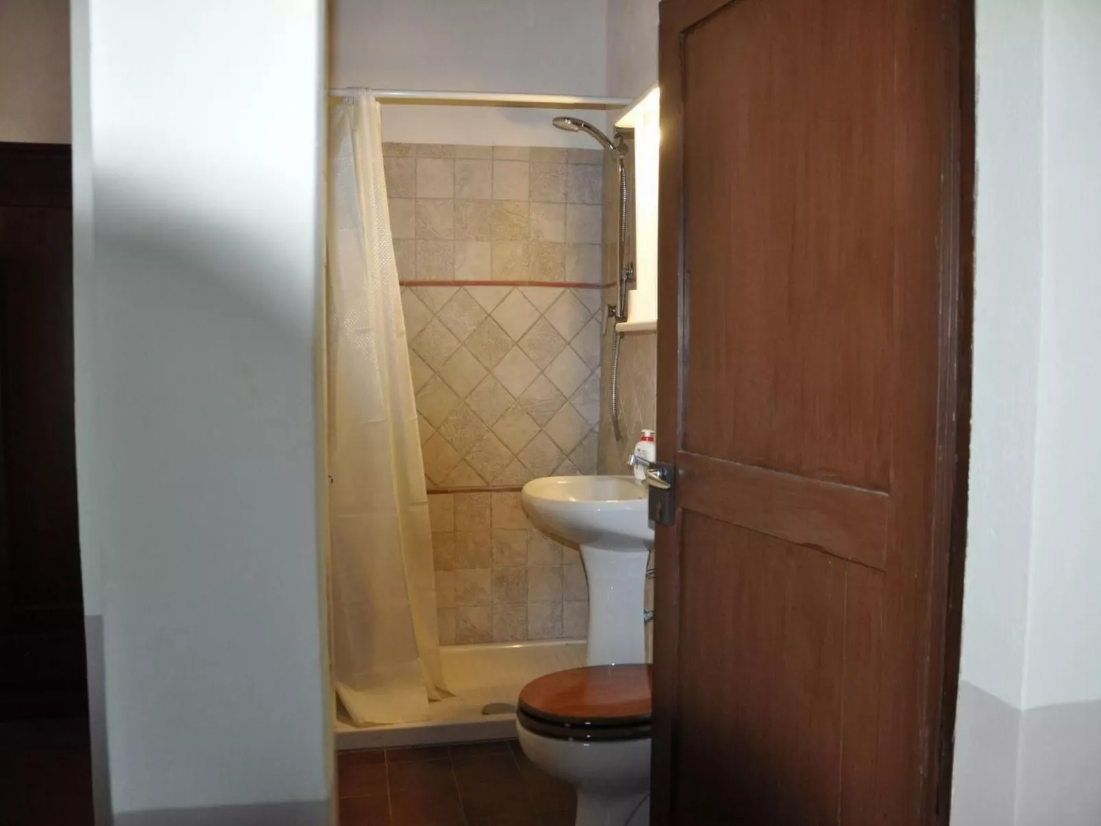 Schloss Selvole B2-Drinnen