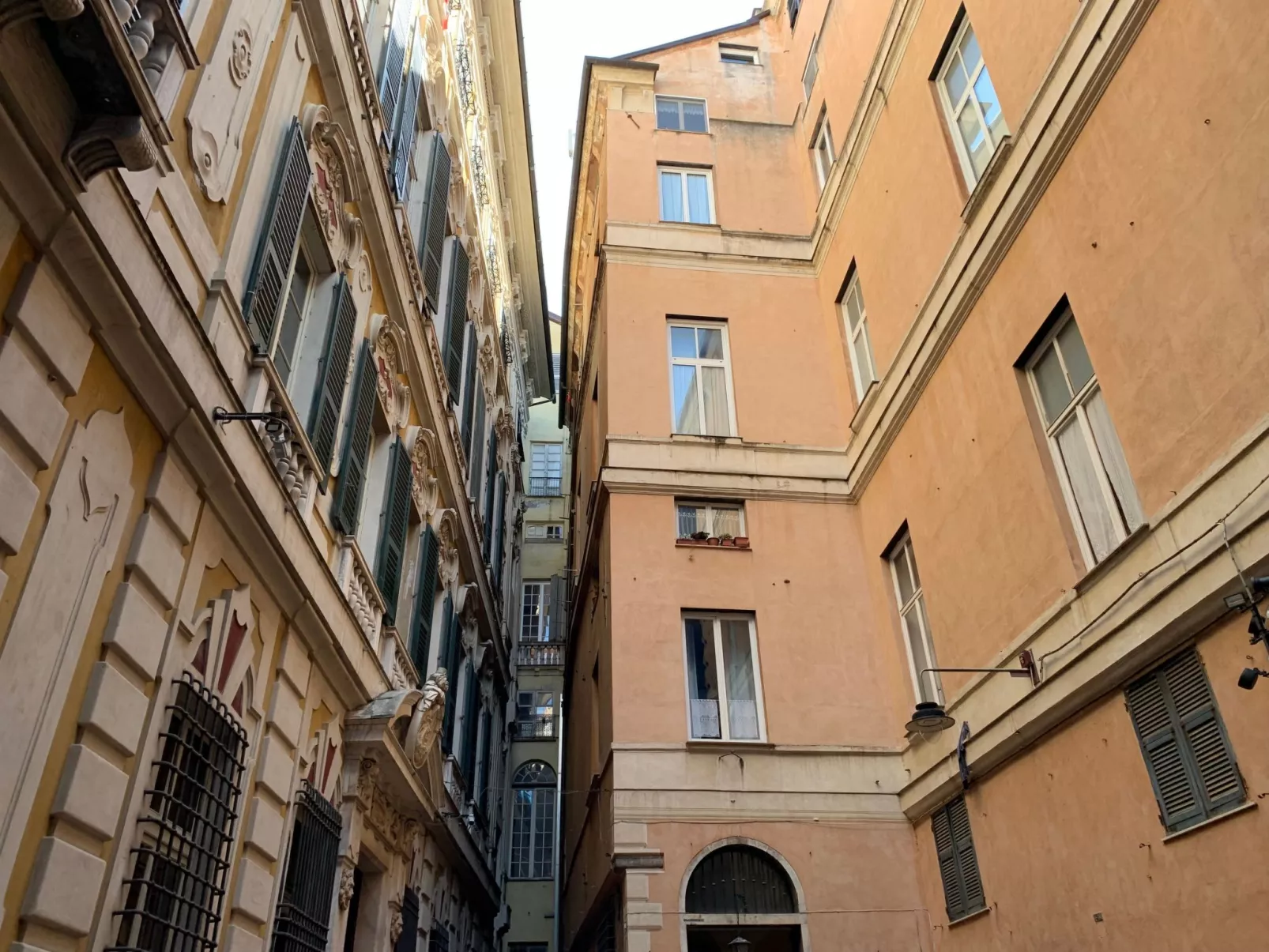 Wohnung 'Pellicceria' mit Wi-Fi-Dehors