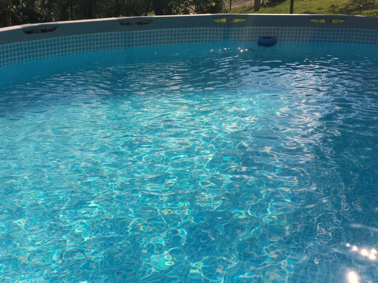 Die Scheune von Penelope-Outside