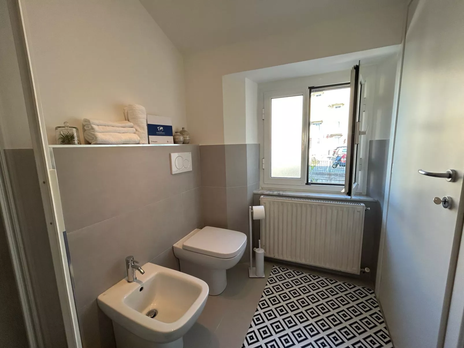 Sogni al Sole von Holiday World-Dedans