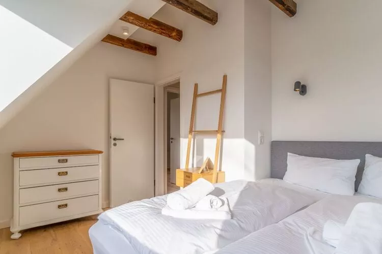 Seapoint-Bedroom