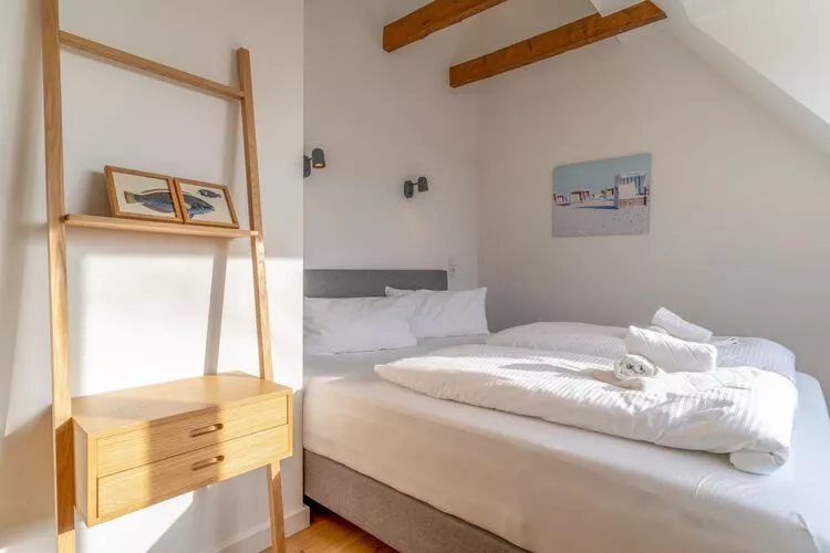 Seapoint-Bedroom