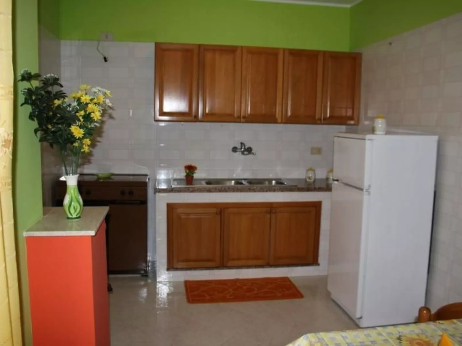 Wohnung in Balestrate mit kostenlosem Parkplatz-Image-tags.info