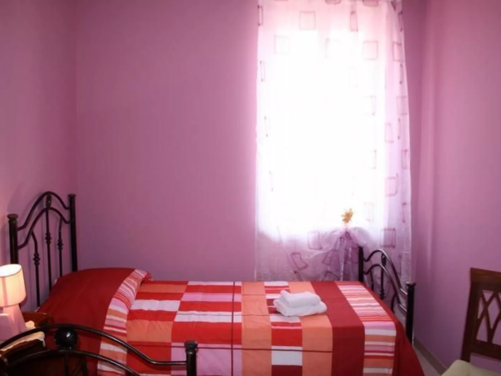 Wohnung in Balestrate mit kostenlosem Parkplatz-Image-tags.info