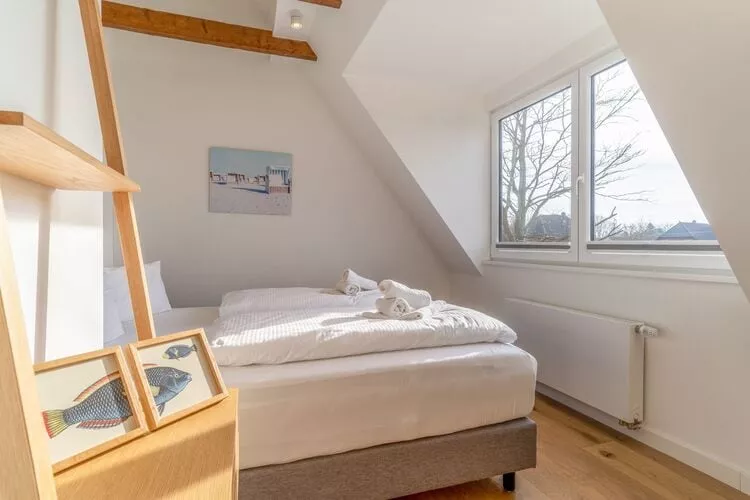 Seapoint-Bedroom