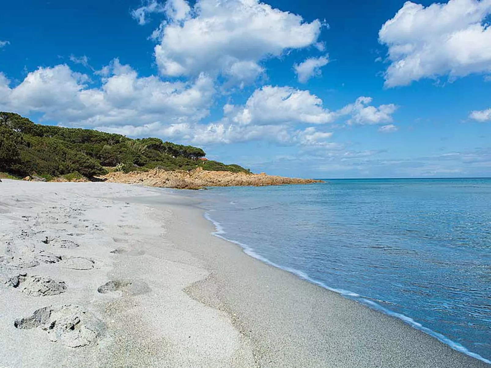 Villa Alba 2D, Nähe Strand-Outside