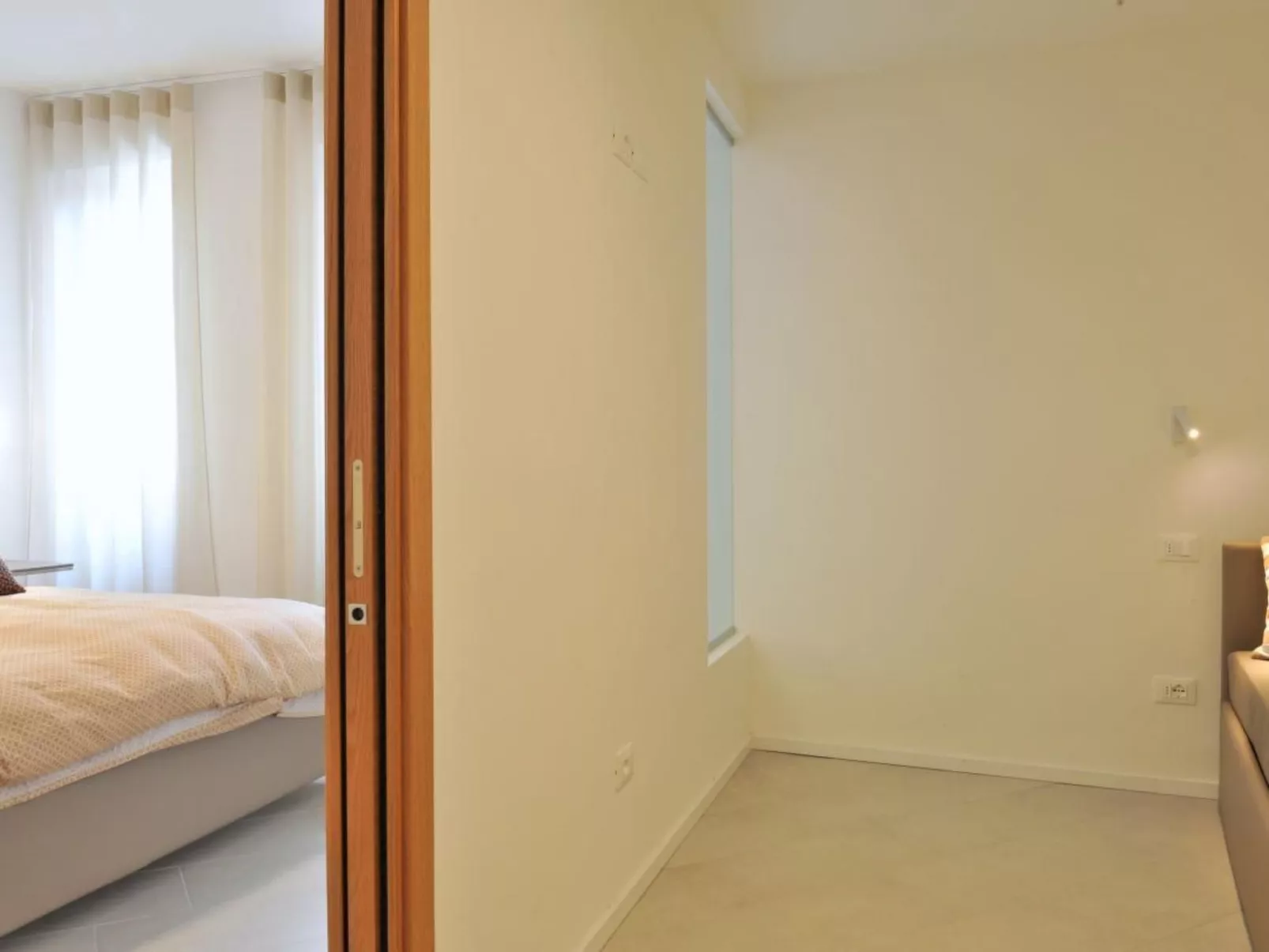 'Bella Vacanza 6-Inside