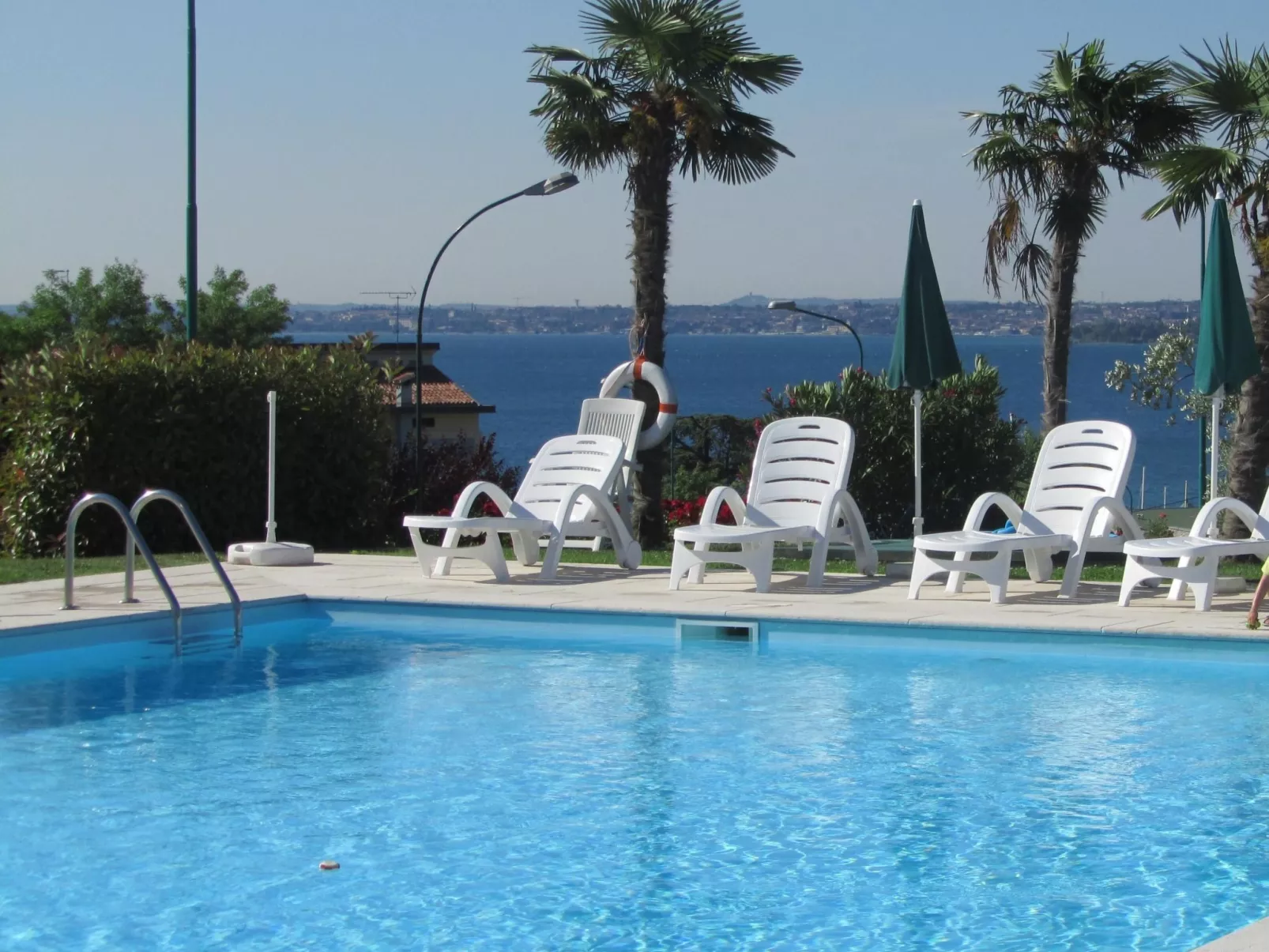 Relais Rosa Dei Venti - Trilocale-Outside